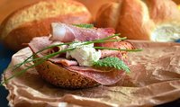 Frühstück