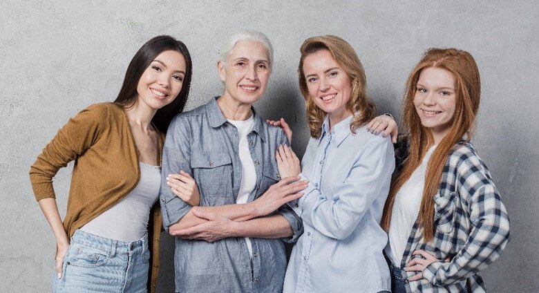 Femmes Femmes