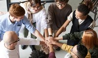 Groupe de personnes