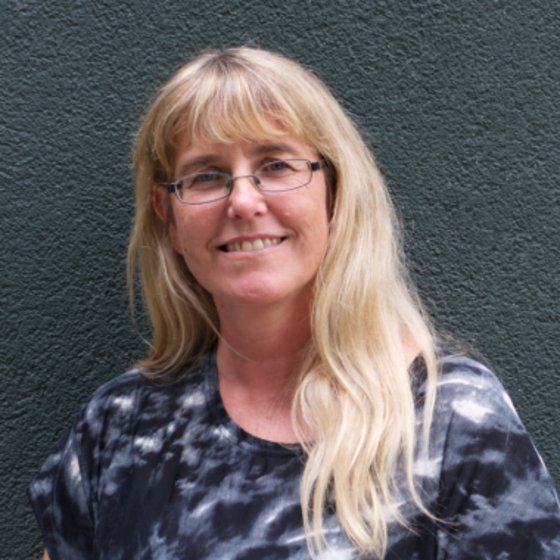 Caroline Haldemann
