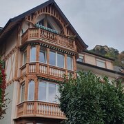 Jolie maison