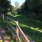 En chemin