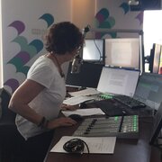 Option musique